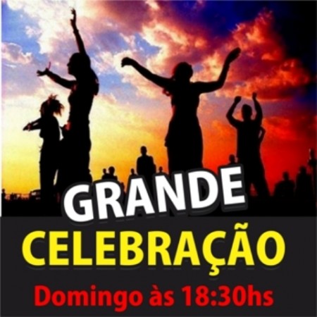 Grande Celebração